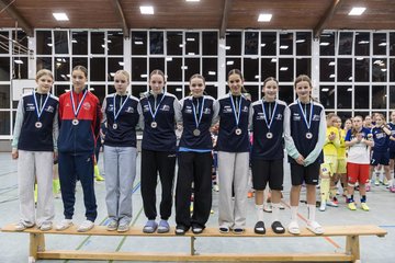 Bild 36 - wCJ Loewinnen Cup C1